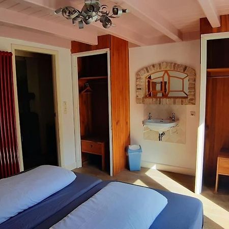 Farm Apartment, Self Checkin Anna Paulowna Ngoại thất bức ảnh