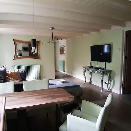 Farm Apartment, Self Checkin Anna Paulowna Ngoại thất bức ảnh